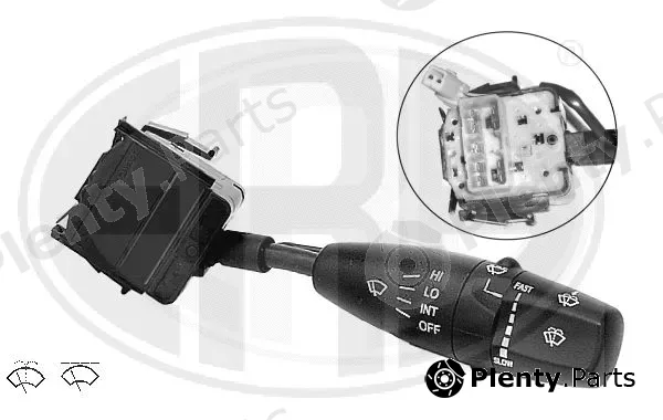 ERA 440257 — Steering Column Switch