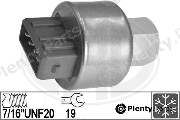 ERA 330993 — Pressure Switch, air conditioning