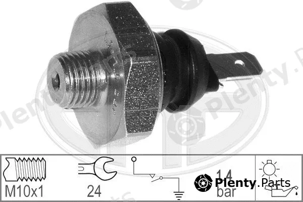 ERA 330323 — Oil Pressure Switch