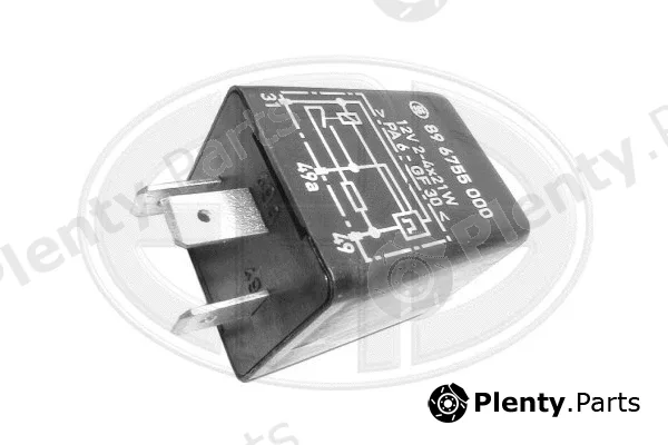 ERA 661036 — Flasher Unit