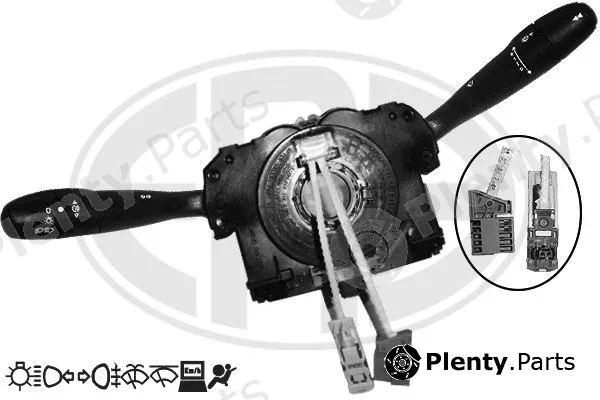 ERA 440590 — Steering Column Switch