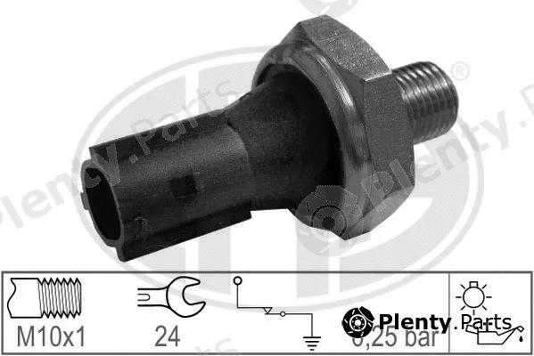 ERA 330695 — Oil Pressure Switch