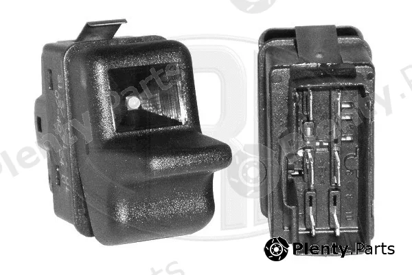 ERA 662069 — Switch, engine brake
