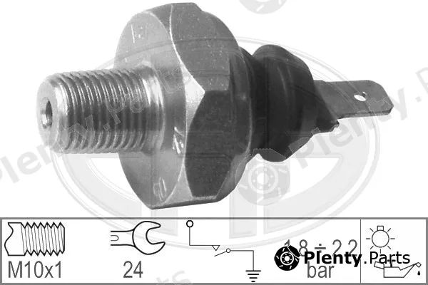 ERA 330361 — Oil Pressure Switch
