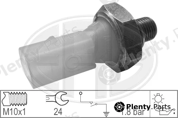 ERA 330326 — Oil Pressure Switch