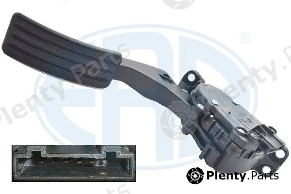 ERA 551294 — Sensor, accelerator pedal position