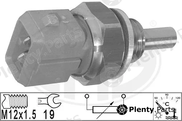 ERA 330818 — Sensor, coolant temperature