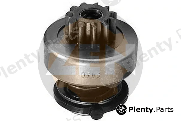 ERA ZN0706 — Freewheel Gear, starter