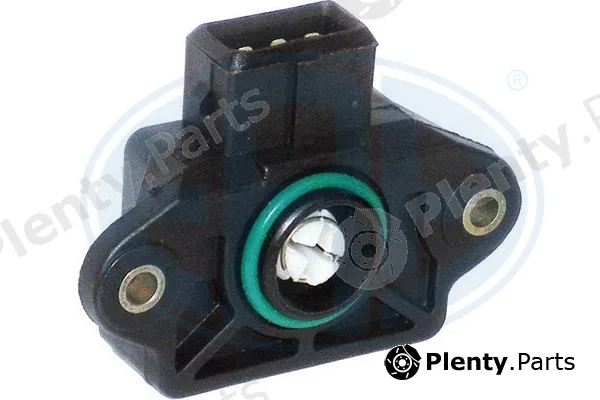 ERA 550661A — Sensor, throttle position