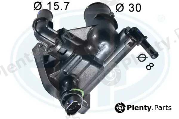 ERA 350591A — Thermostat, coolant