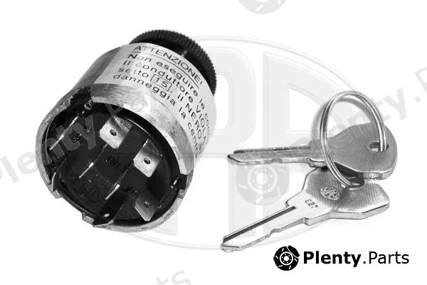 ERA 662238 — Ignition Switch