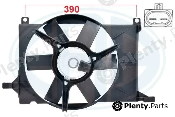 ERA 352081 — Fan, engine cooling