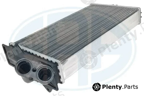 ERA 669560 — Heat Exchanger, interior heating