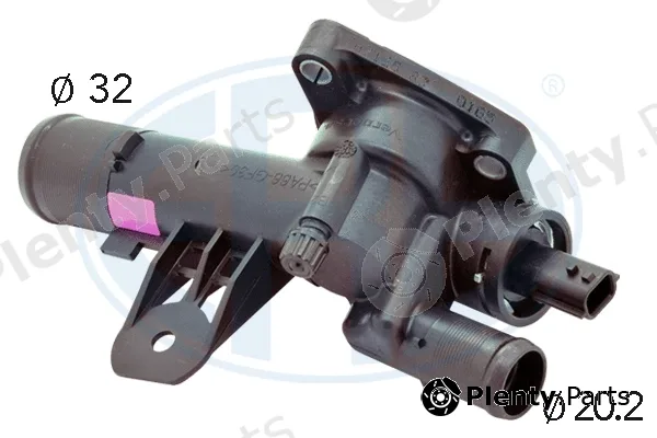 ERA 350419 — Thermostat, coolant
