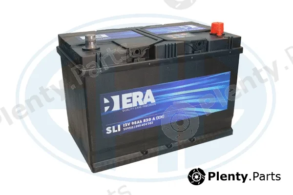 ERA S59515 — Starter Battery SLI