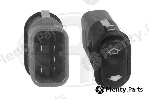 ERA 662286 — Switch, window regulator