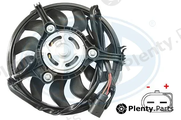 ERA 352026 — Fan, engine cooling