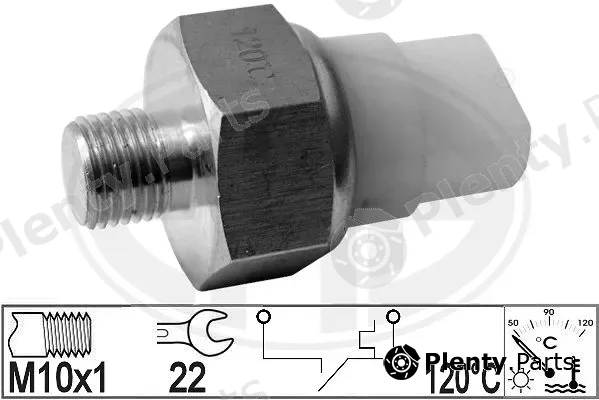 ERA 330927 — Sensor, coolant temperature