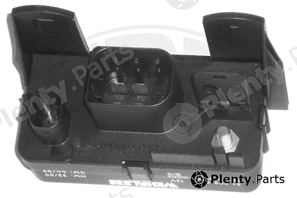 ERA 661270 — Control Unit, glow time