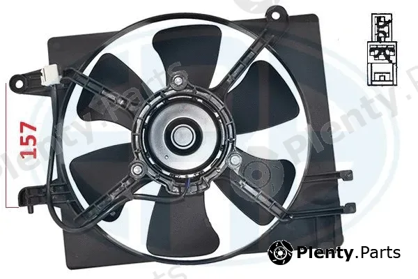ERA 352107 — Fan, engine cooling