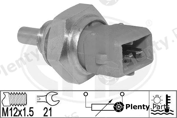 ERA 331031 — Sensor, coolant temperature