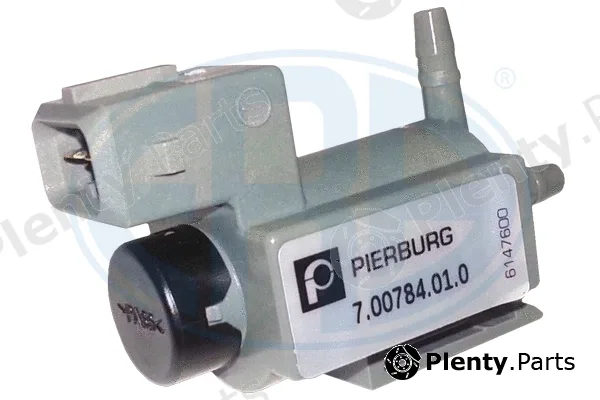 ERA 555375 — Pressure Converter, exhaust control