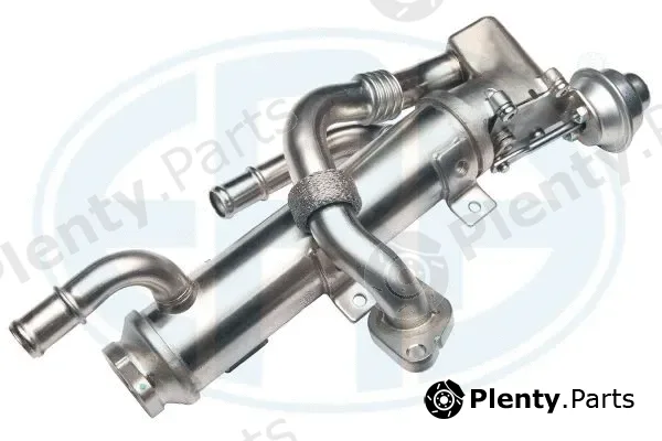 ERA 500069A — Cooler, exhaust gas recirculation