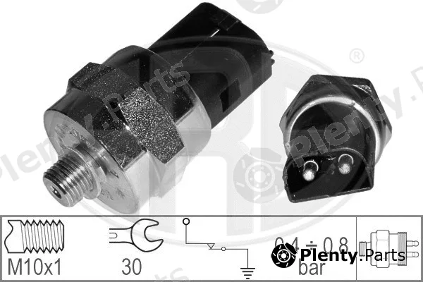 ERA 330395 — Sensor, compressed-air system