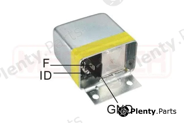 ERA 215254 — Alternator Regulator
