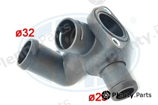 ERA 354010 — Coolant Flange