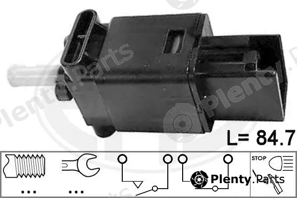 ERA 331007 — Stop Light Switch
