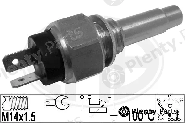 ERA 330861 — Sensor, coolant temperature