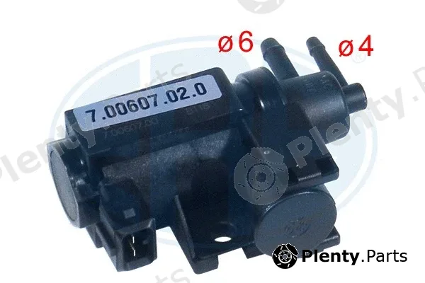 ERA 555170 — Pressure converter, turbocharger