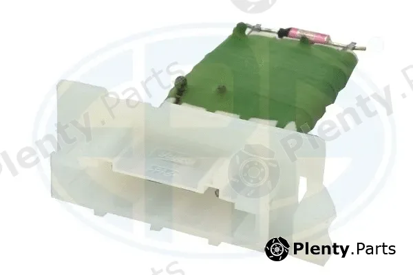 ERA 665117 — Resistor, interior blower