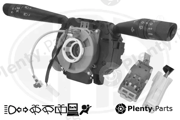 ERA 440759 — Steering Column Switch