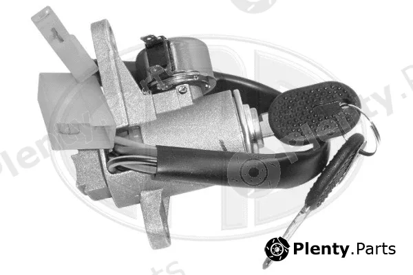 ERA 660054 — Steering Lock
