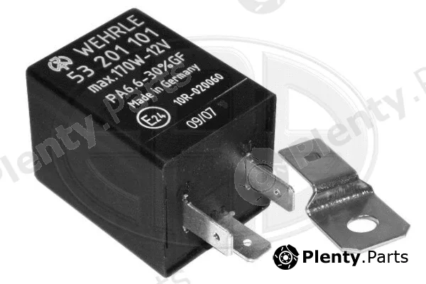 ERA 661141 — Flasher Unit