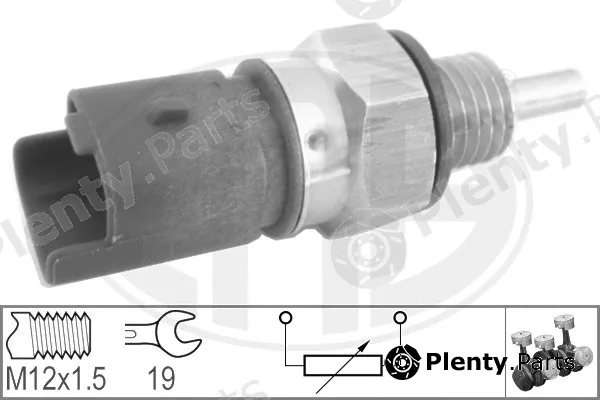 ERA 330624 — Sensor, coolant temperature