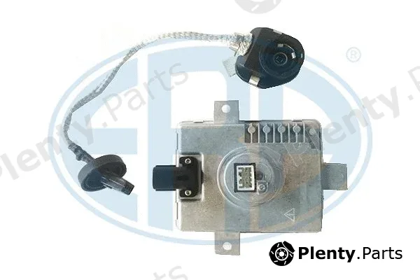 ERA 661414 — Control Unit, lights