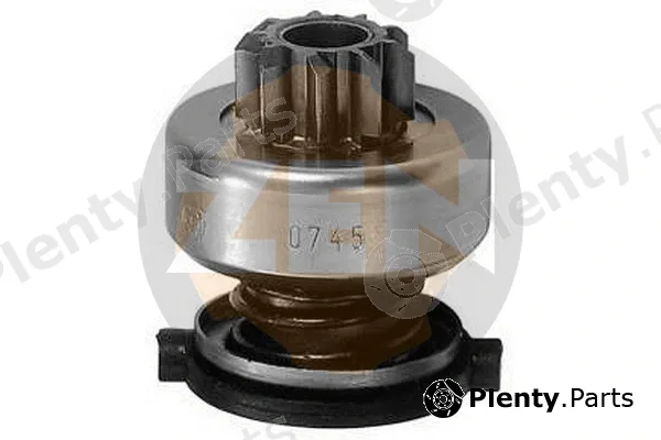 ERA ZN0745 — Freewheel Gear, starter