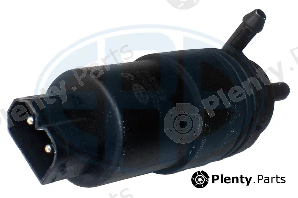 ERA 465007 — Washer Fluid Pump, window cleaning