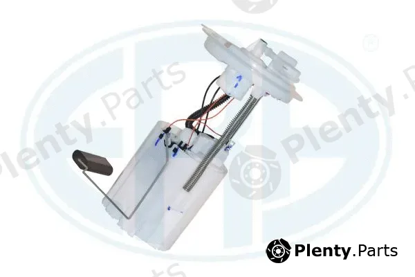 ERA 775555 — Fuel Feed Unit