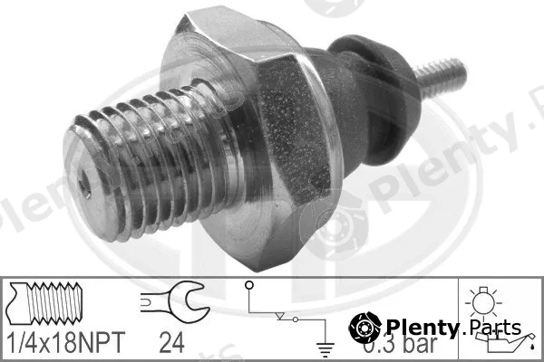 ERA 330005 — Oil Pressure Switch