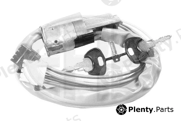 ERA 660007 — Steering Lock