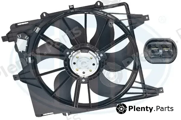ERA 352129 — Fan, engine cooling