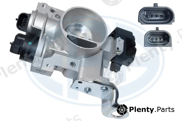 ERA 556140A — Throttle Body