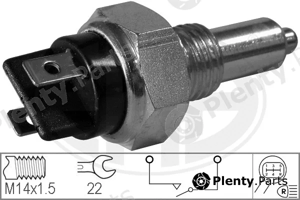 ERA 330236 — Switch, reverse light