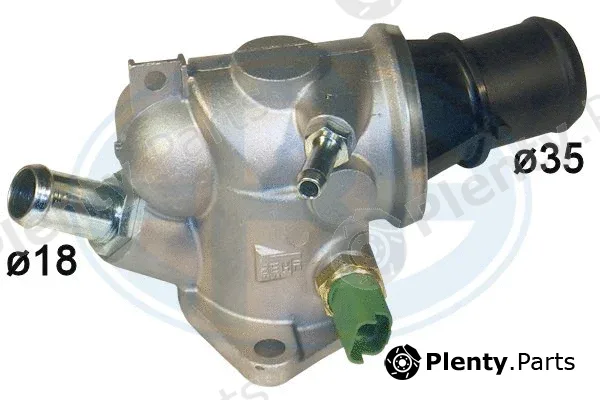 ERA 350060 — Thermostat, coolant