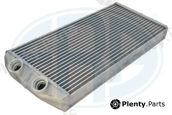 ERA 669530 — Heat Exchanger, interior heating