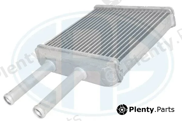 ERA 669559 — Heat Exchanger, interior heating